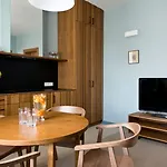 Visit And Lejlighed