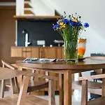Visit And Lejlighed Palanga