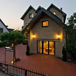 Visit And Lejlighed