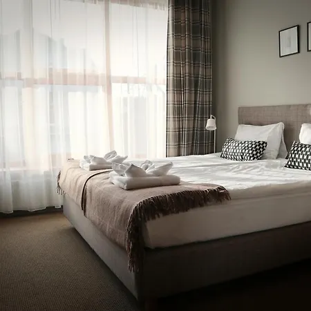 Palanga Visit Apartments And Spa * Palanga