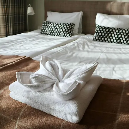 Palanga Visit Apartments And Spa *