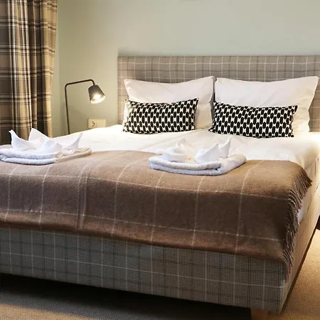 Visit And Апартаменты