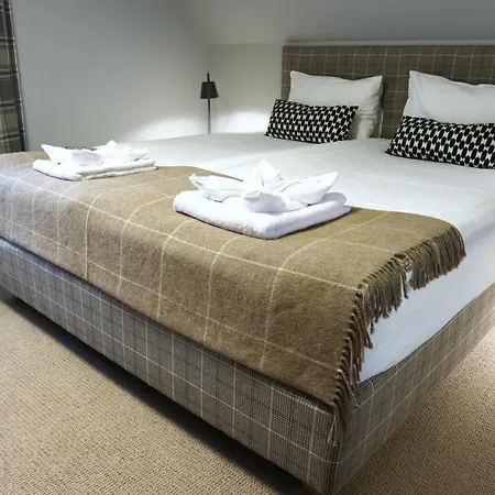 Appartement Visit And *