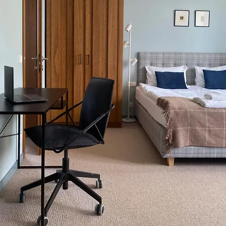 Appartement Visit And Palanga