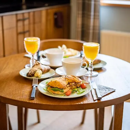 Palanga Visit Apartments And Spa