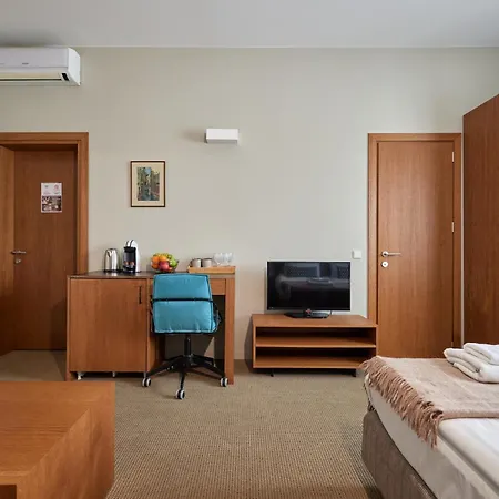 Palanga Visit Apartments And Spa Palanga