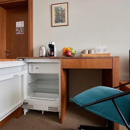 Palanga Visit Apartments And Spa Apartment