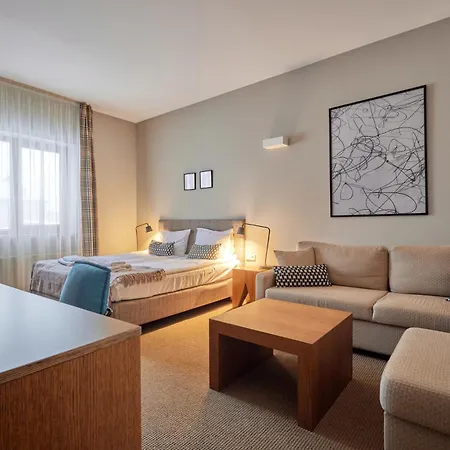 Palanga Visit Apartments And Spa Apartment Palanga
