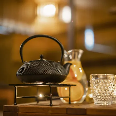 Апартаменты Visit And