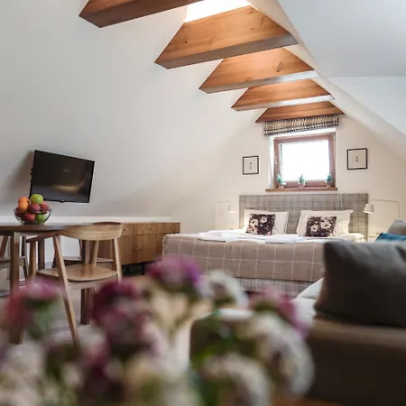 Palanga Visit Apartments And Spa Apartment Palanga