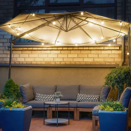 Апартаменты Visit And