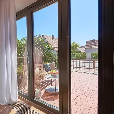 Palanga Visit Apartments And Spa Apartment