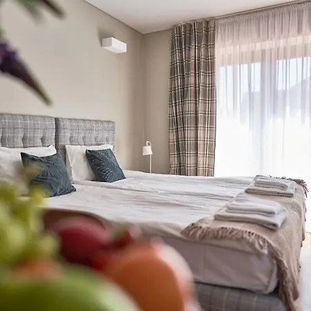 Palanga Visit Apartments And Spa Apartment *