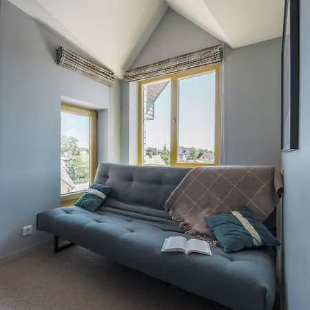 Visit And Appartement