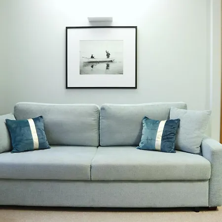 Apartment Palanga Visit Apartments And Spa *