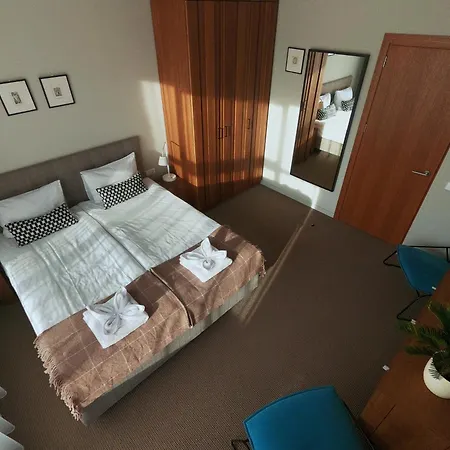 Palanga Visit Apartments And Spa Apartment Palanga