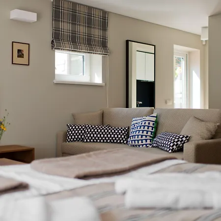 Visit And Appartement *