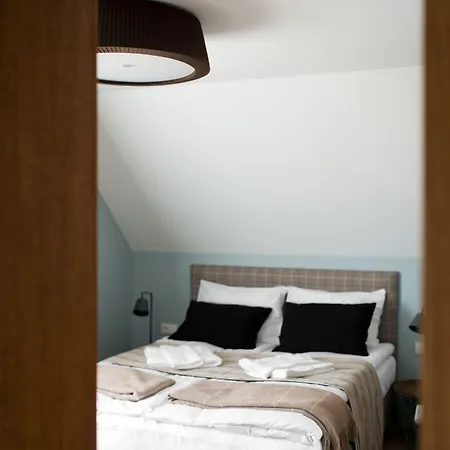 Appartement Visit And *