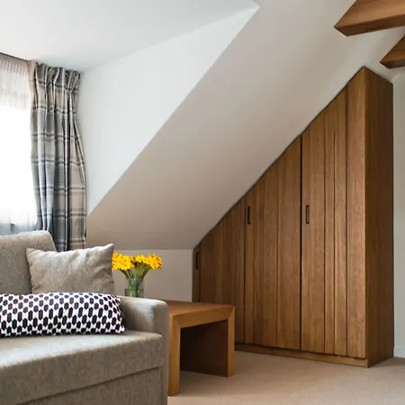 Appartement Visit And