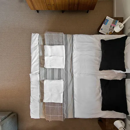 Апартаменты Visit And *