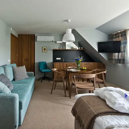 Visit And Appartement *