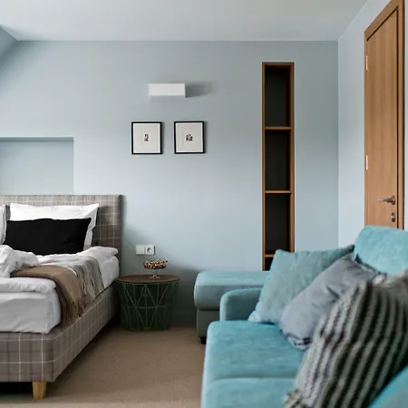 Visit And Appartement Palanga