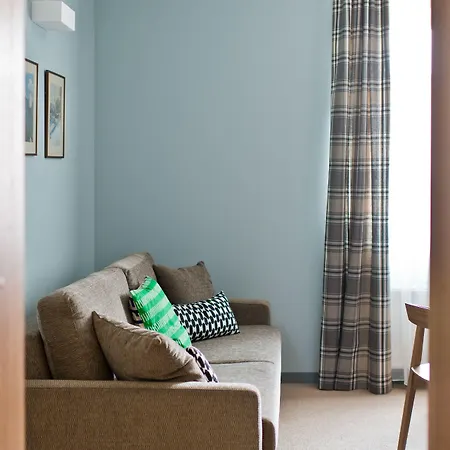 Visit And Паланга