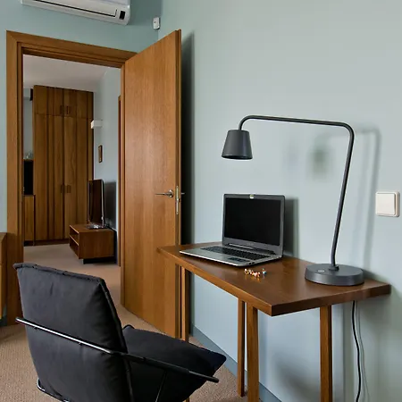 Апартаменты Visit And Паланга