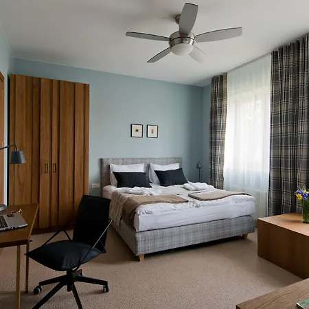 Апартаменты Visit And