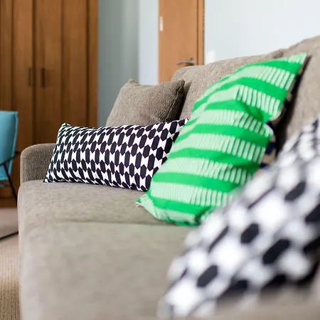 Visit And Апартаменты *