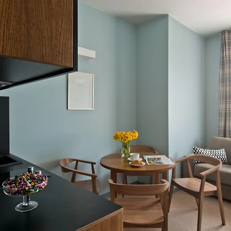 Visit And Appartement *