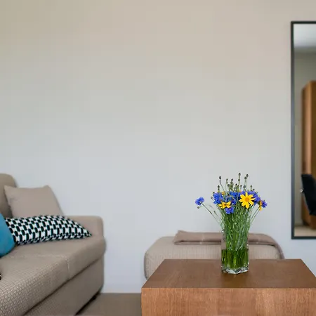 Visit And Паланга