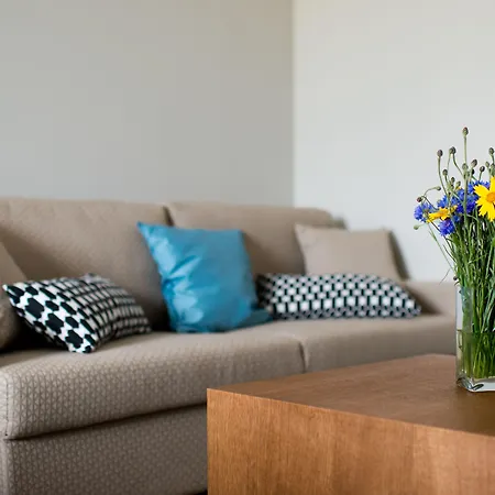 Апартаменты Visit And