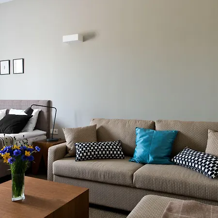 Appartement Visit And Palanga