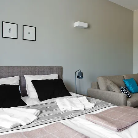 Visit And Appartement Palanga