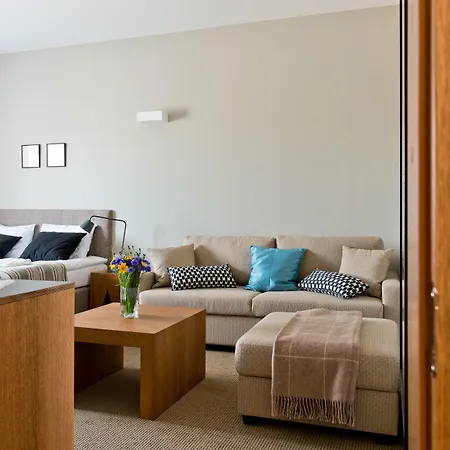 Апартаменты Visit And Паланга