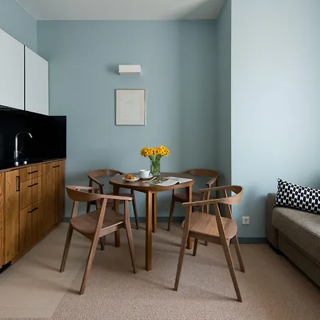 Visit And Паланга