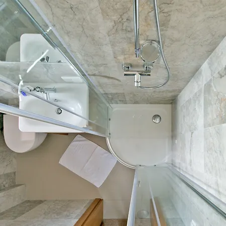 Apartamento Visit And