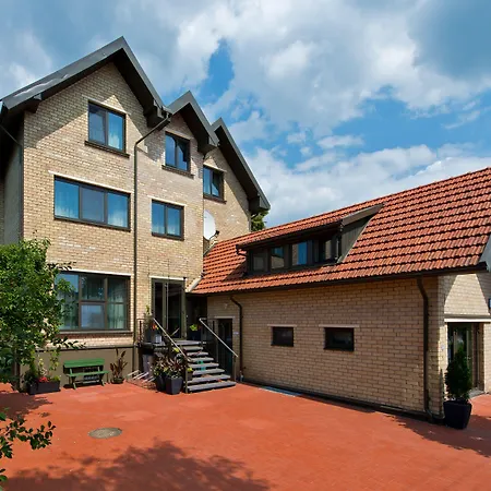 Апартаменты Visit And *