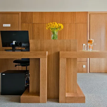 Palanga Visit Apartments And Spa