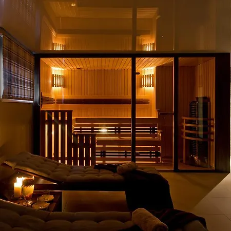 Palanga Visit Apartments And Spa * Palanga
