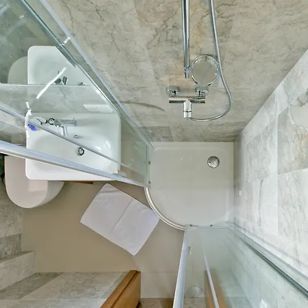 Apartment Palanga Visit Apartments And Spa *
