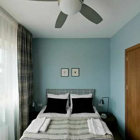 Apartment Palanga Visit Apartments And Spa Palanga