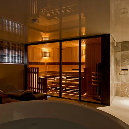 Palanga Visit Apartments And Spa Apartment Palanga