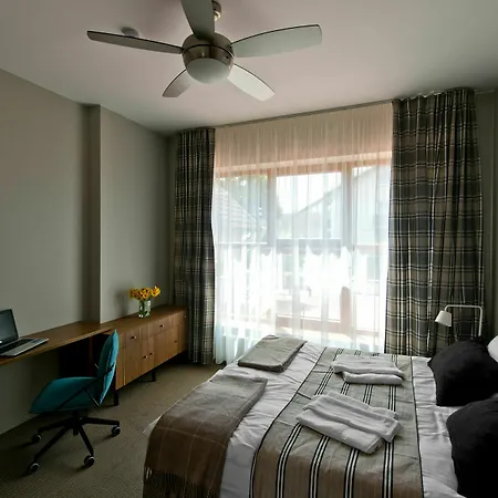 Palanga Visit Apartments And Spa Apartment
