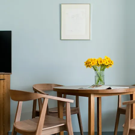 Palanga Visit Apartments And Spa Apartment