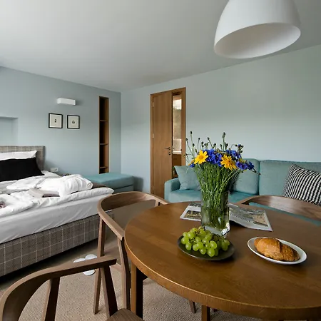 Palanga Visit Apartments And Spa * Palanga