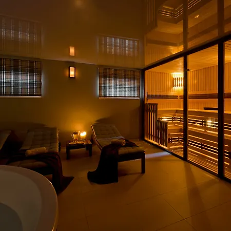 Palanga Visit Apartments And Spa Apartment