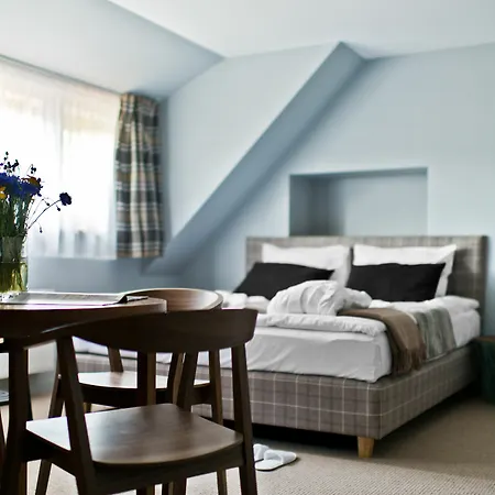 Palanga Visit Apartments And Spa *