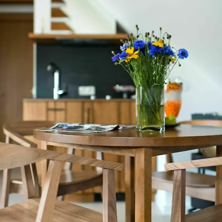 Palanga Visit Apartments And Spa * Palanga